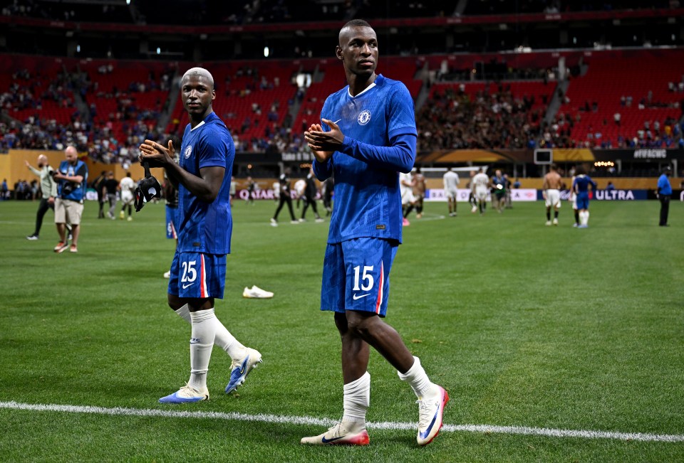 Jackson bây giờ có thể thấy mình trở lại tranh chấp sau khi quay đầu