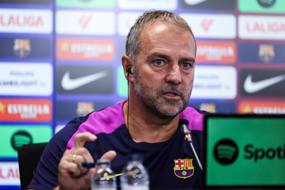 Flick bày tỏ mong muốn Lopez ở lại, nhưng thừa nhận đó không phải là một điều chắc chắn