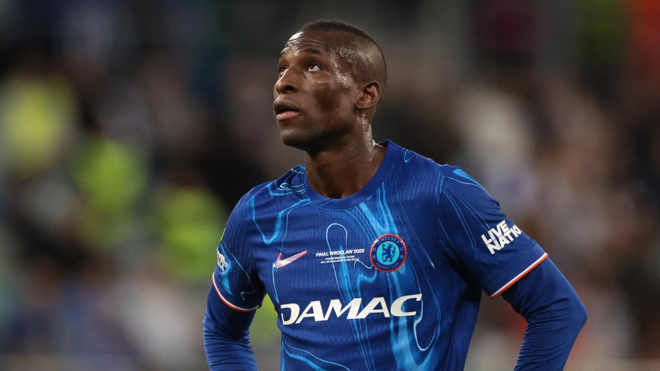 Cầu thủ 24 tuổi này đã ghi được những con số đôi trong cả hai mùa của anh ấy tại Stamford Bridge