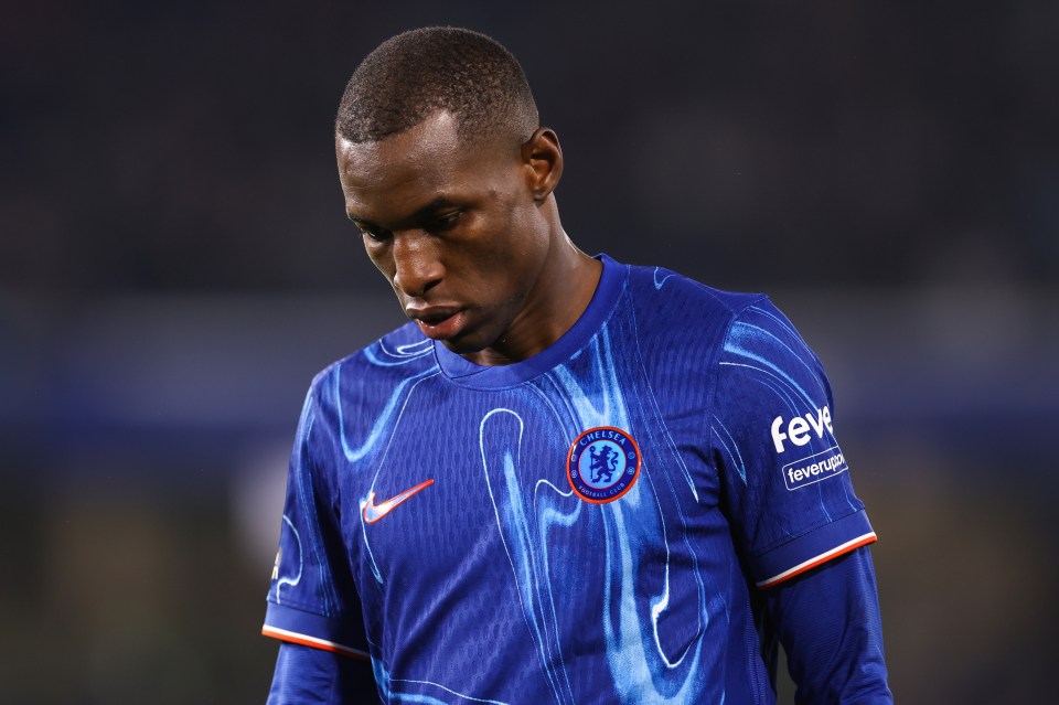 Jackson sẽ không còn chuyển đến Bayern Munich cho mượn