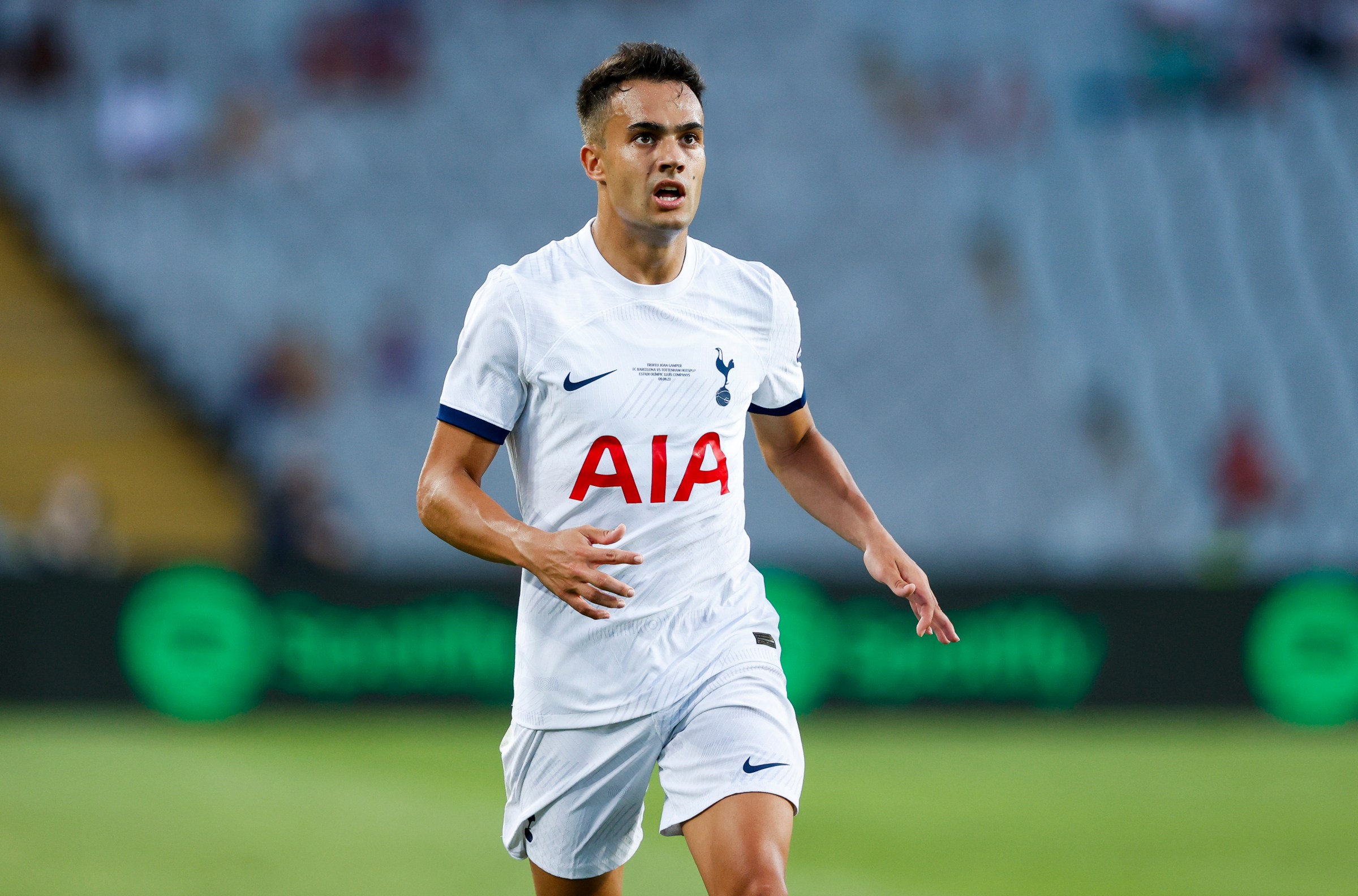 Đàn ông: Manchester United xem xét di chuyển cho Sergio Reguilon | Thuyền trưởng miễn phí sụn