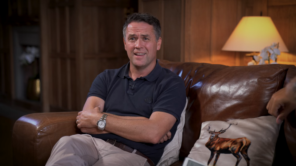 Owen rất khen ngợi Kane, nhưng đã hạ thấp giá trị của chiến thắng Bundesliga của anh ấy