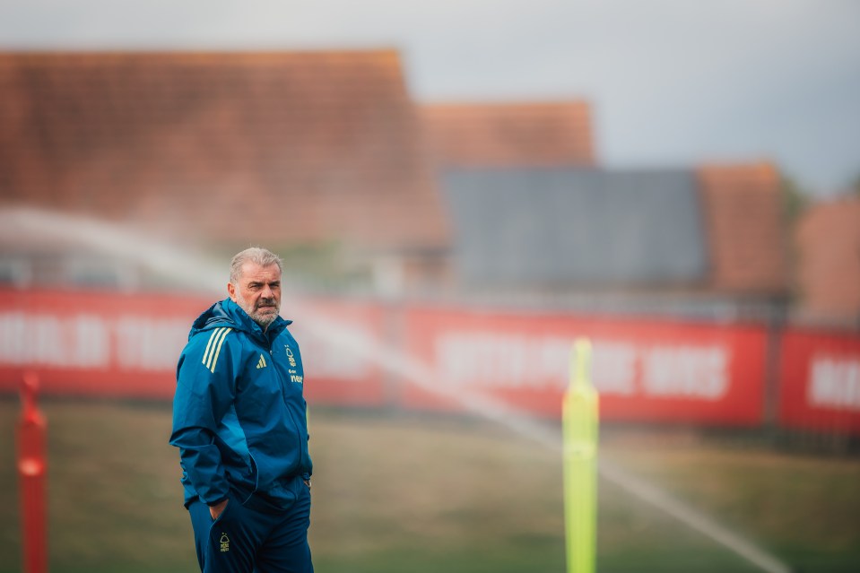 Postecoglou sẽ bắt đầu sự nghiệp rừng của mình trực tiếp trên Talksport vào cuối tuần này