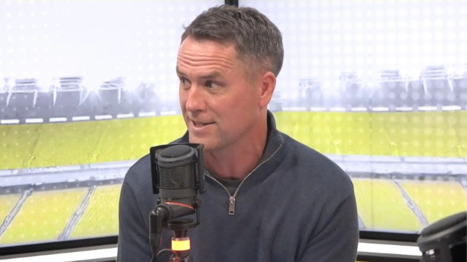 Owen đã thấy đủ từ việc ký hợp đồng trị giá 116 triệu bảng của Liverpool để chứng minh anh ấy sẽ là một hit tương lai