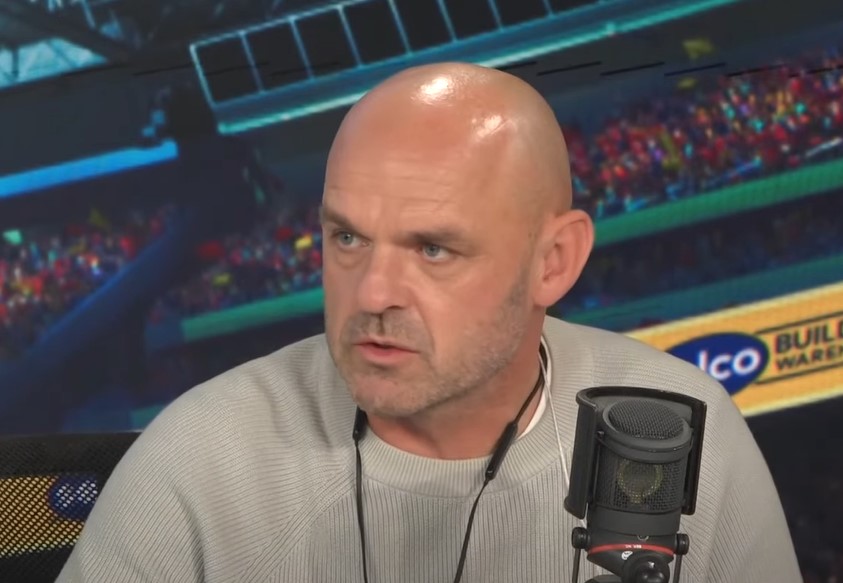 Murphy không thể thấy huấn luyện viên Bồ Đào Nha gặp khó khăn trong việc tìm kiếm một công việc mới